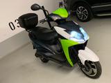 Futura Falcon LI 3400W - FUTURA MOTORRAD