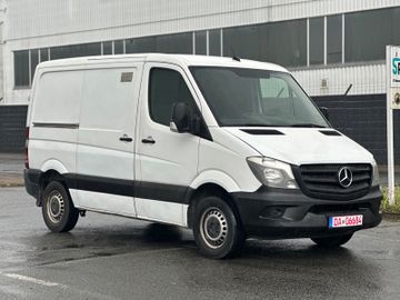 Mercedes Sprinter - 3