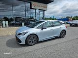 Cupra Born 150 kW - Cupra Born aus 2022