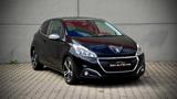 Peugeot 208 Allure Voll-Austattung GT-Line - gebrauchte Peugeot 208 aus dem Jahr 2016