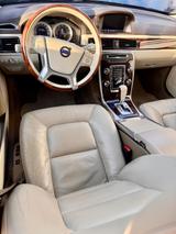 Volvo S80 T6 3.0 , AWD, ex Bank- Vorstandsfahrzeug - Volvo S80: T