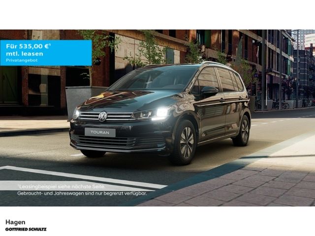 Image of Volkswagen Touran