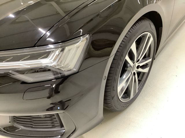 A6 Avant sport 50 TDI quattro tiptronic,Nachtsic