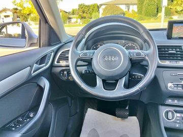 Audi Q3 - 11