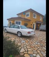Jaguar XJR 4.0 XJR - Jaguar Gebrauchtwagen von 2002