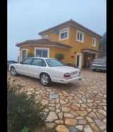 Jaguar XJR 4.0 XJR - Jaguar XJR: 4.0