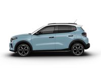 Citroën ë-C3 - Vorschau Bild 3