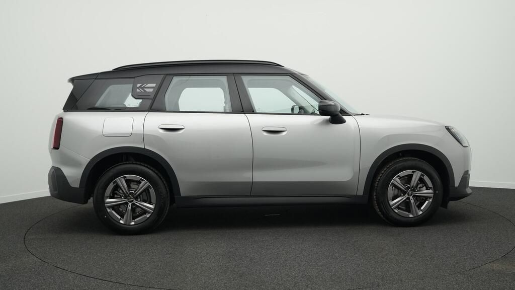 MINI Cooper C Countryman - Bild 7