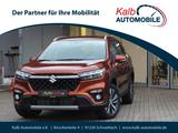 Suzuki S-Cross 1,4 Comfort+ Allgrip Hybrid+ACC+NAVI+PAN - Suzuki (SX4) S-Cross Tageszulassungen