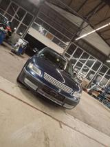 Volkswagen Passat 1.8 Comfortline Comfortline - gebrauchte VW Passat aus dem Jahr 1996