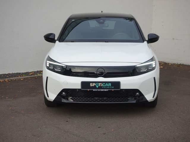 Fahrzeugabbildung Opel Corsa F 1.2 Turbo GS KlimaA,LED,Navi,SHZ,Kam.,LM