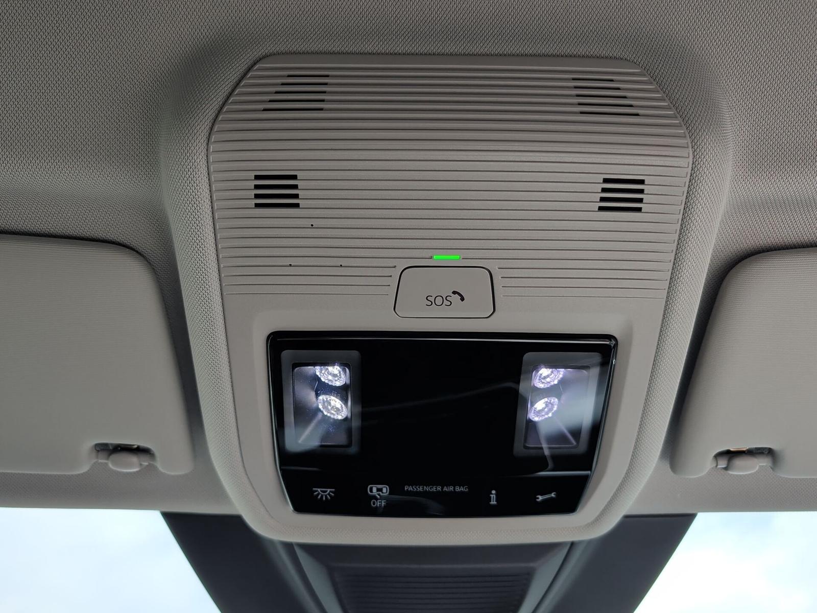 Volkswagen Golf VIII eTSI DSG Life ACC+Kamera+ParkAss+Keyle, миниатюра 12