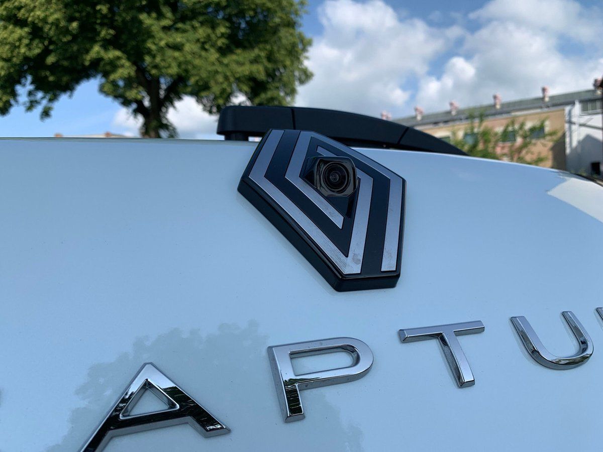 Renault Captur - Bild 32