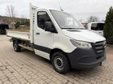 Mercedes-Benz Sprinter 317 CDI Pritsche Kipper RWD COC 3,5t - : Kipper