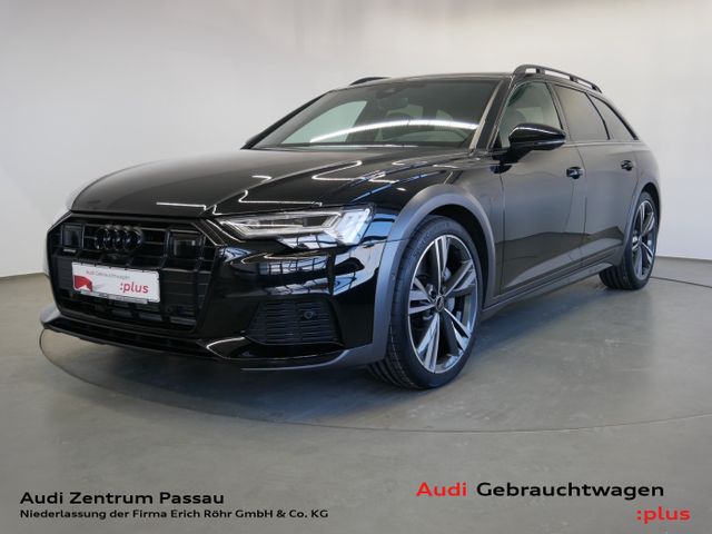 Audi A6 allroad 55 TFSI quattro S tro. MATRIX AHK PAN