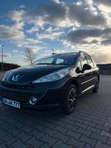 Peugeot 207 SW Automatik Getriebe 1.6 - Peugeot 207: Automatik, SW