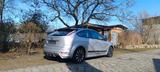 Ford Focus 1,6 Ti-VCT Titanium Titanium - Ford Focus aus 2010: Titanium