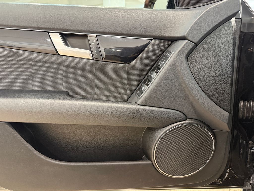 Mercedes-Benz C 180 - Bild 20