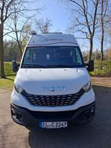 La Marca Iveco First Edition - La Marca Wohnwagen & Wohnmobile