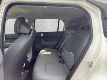 Kia EV3 81,4kWh Earth 360+Kam.+KeyLess+Navi+SHZ+ACC