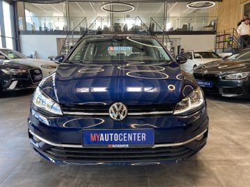 Volkswagen Golf VII Lim. Highline BMTStart-Stopp *AHK*LED*