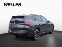 BMW X3 - Vorschau Bild 6