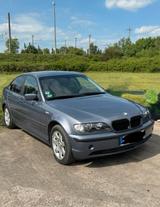 BMW e46 316i Tausch wäre auch möglich - BMW 316 aus 2005: 316i
