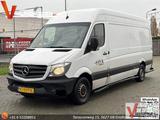 Mercedes-Benz Sprinter 310 2.2 CDI 432L HD Automaat Kasten