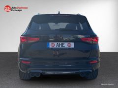 CUPRA Ateca 2.0TSI Limited Edition 4Drive Akrapo Bremb CUPRA Ateca 2.0TSI Limited Edition 4Drive Akrapo Bremb