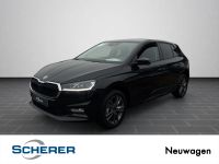 Skoda Fabia - Vorschau Bild 1