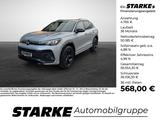 Volkswagen Tiguan 2.0 TDI DSG 4M R-Line Black Style  HeadUp