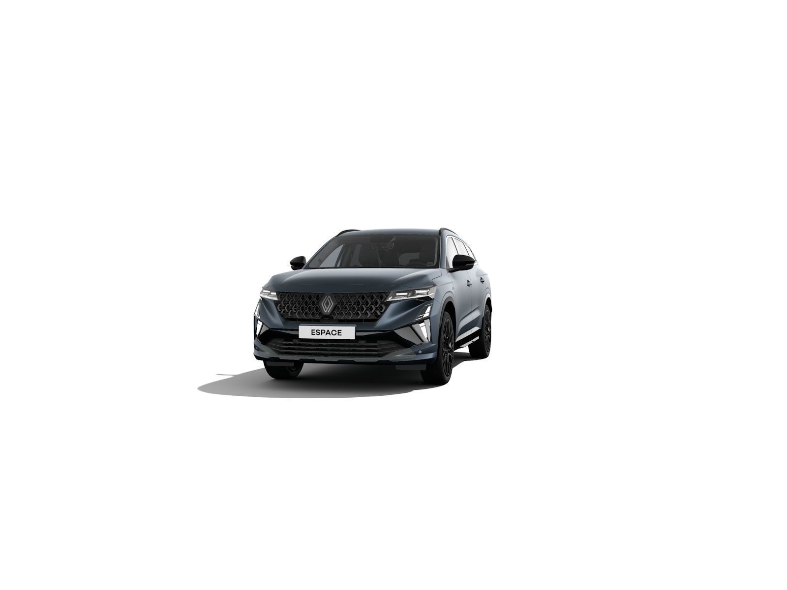 Fahrzeugabbildung Renault Espace Esprit Alpine Full Hybrid 200