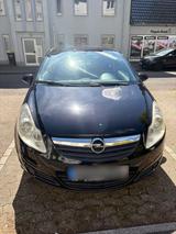 Opel Corsa D 1.4 16V - Opel Corsa aus 2008: 4.1