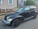 Chrysler PT Cruiser Limited 2.0 Auto Limited - Chrysler aus 2002