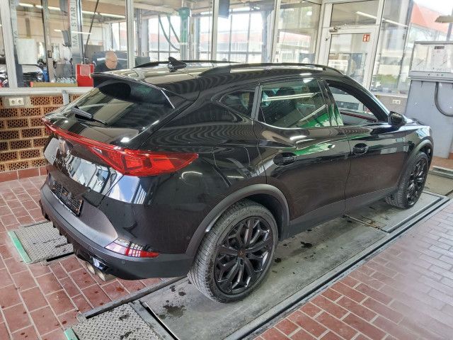 Cupra Formentor - Bild 5