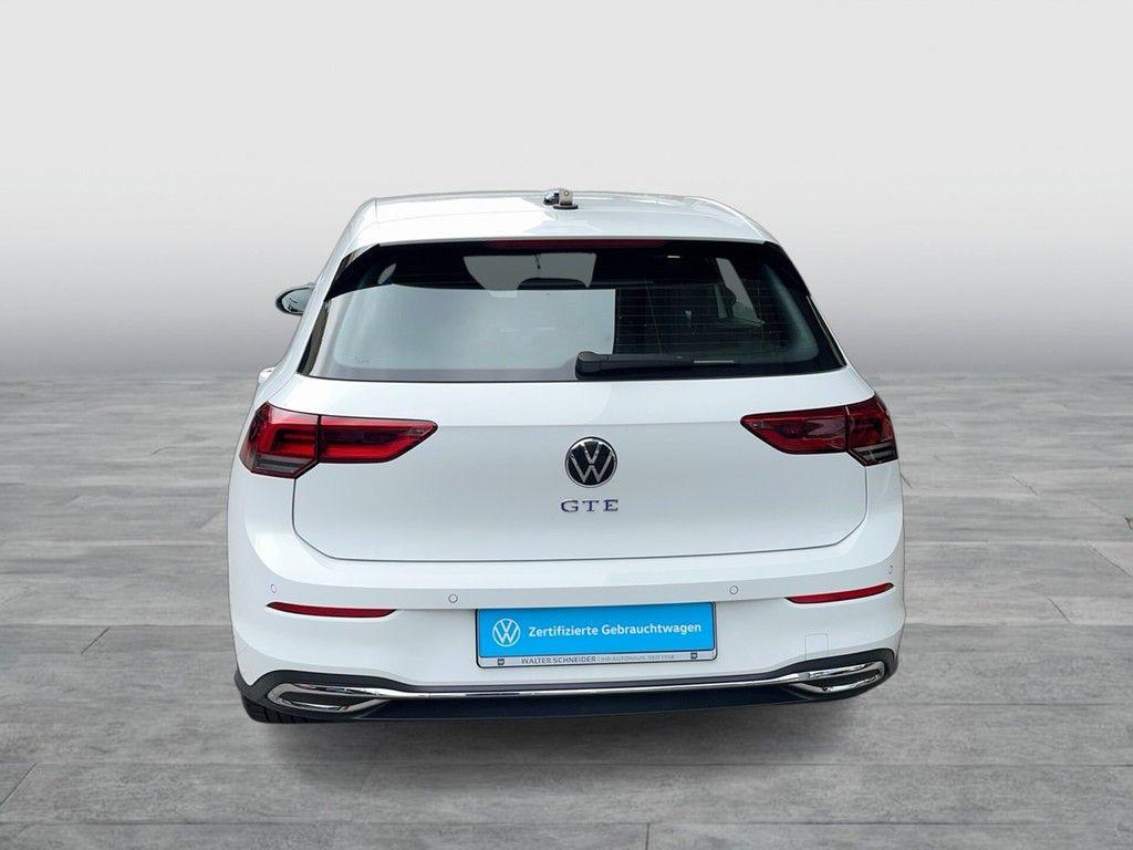 Volkswagen Golf 1.4 TSI DSG eHybrid GTE Navi LED AHK, миниатюра 5