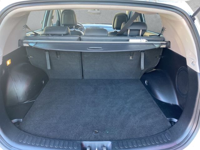 Fahrzeugabbildung Kia Sportage Dream Team 2WD 1.6 GDI *abnehmbareAnhän