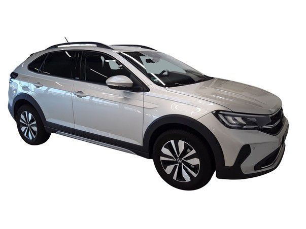 Volkswagen Taigo - Bild 3