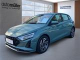 Hyundai i20 TREND *Komfort-Paket*Licht-Paket* SHZ*LHZ* - Hyundai i20 Jahreswagen