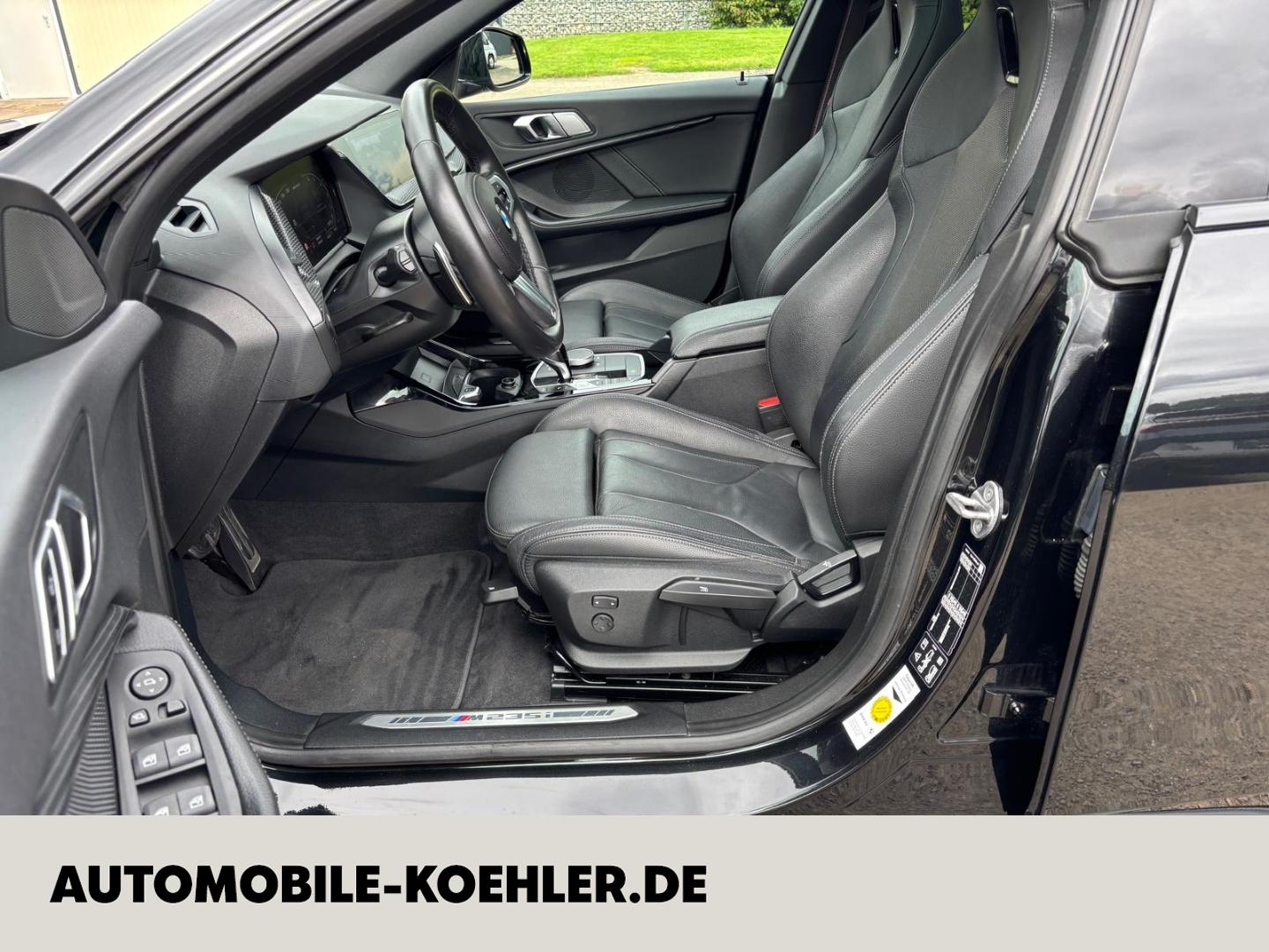 BMW 235 M235i 2.0 xDrive Gran Coupe Pano Leder Sport