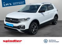 Volkswagen T-Cross - Vorschau Bild 1