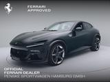Ferrari Purosangue - VERDE ZELTWEG - gebrauchte Ferrari Purosangue aus dem Jahr 2024