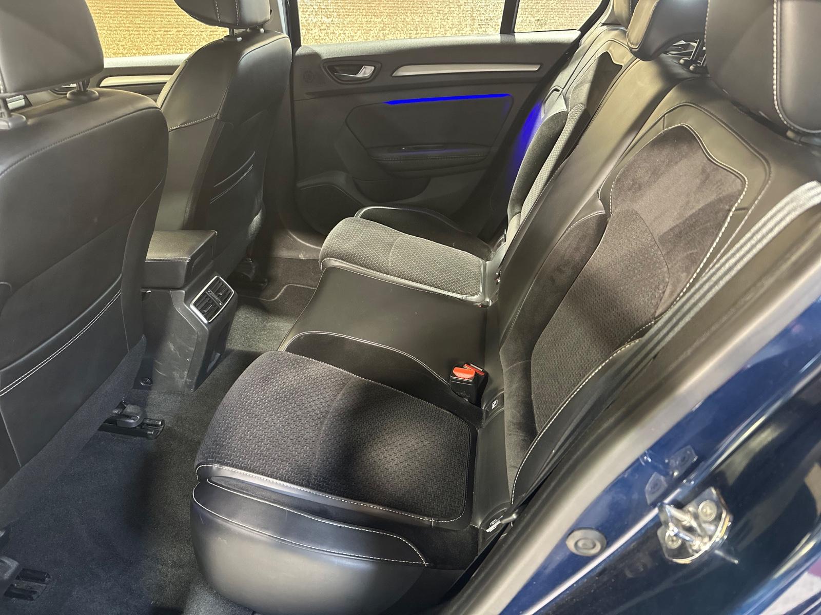 Renault Megane IV Grandtour Intens * SHZ * PDC *