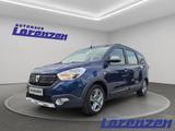 Dacia Lodgy Stepway 130 1.3 AHK Navi Fahrerprofil Musi - Dacia Lodgy aus 2019