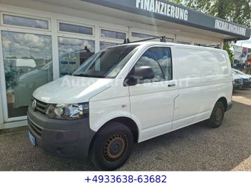 Volkswagen T5 Transporter - 1