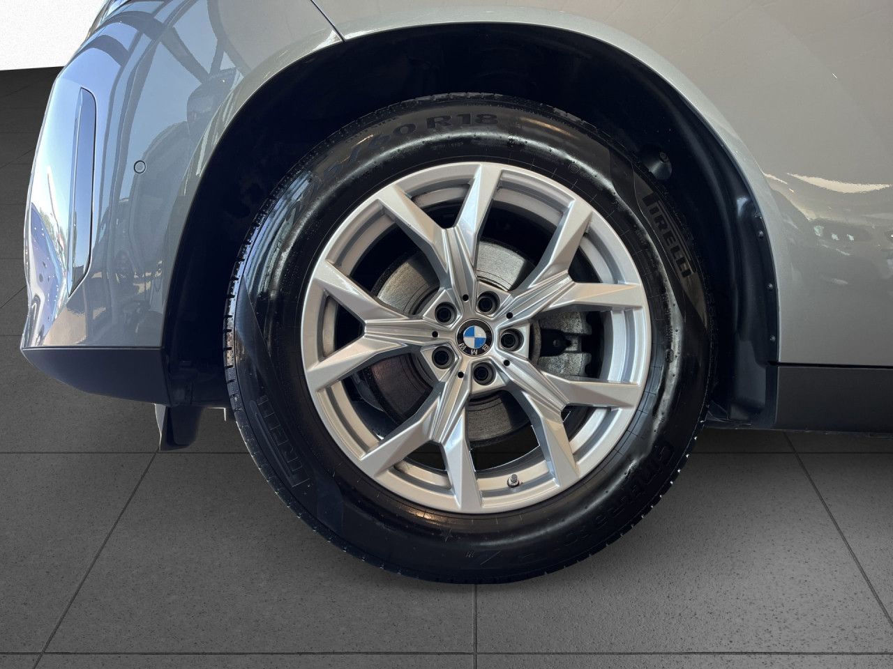 BMW X3 - Bild 17