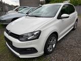 Volkswagen Polo V 1.2 TSI R-Line Klimaauto. Xenon PDC Alu - gebrauchte VW Polo aus dem Jahr 2014