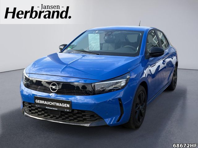 Opel Corsa Edition +CARPLAY+ALLWETTERREIFEN+LED