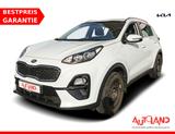 Kia Sportage 1.6 Edition 7 2WD Klimaaut. Navi Kamera - Kia Sportage: 1.7