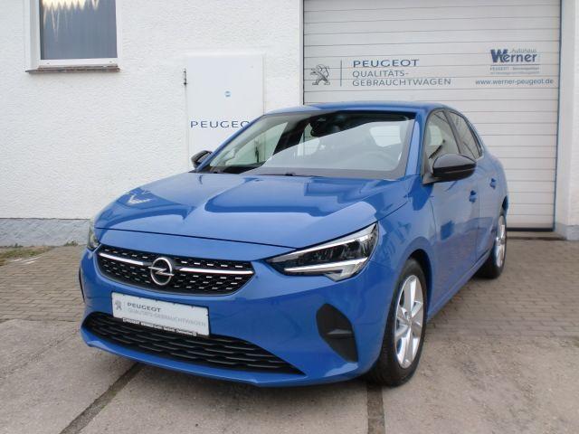 Opel Corsa 1.2 Direct Injection Turbo Elegance,Navi